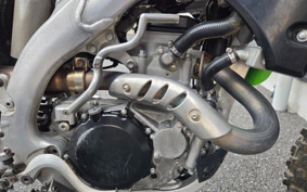 KAWASAKI KX450 F KX450E