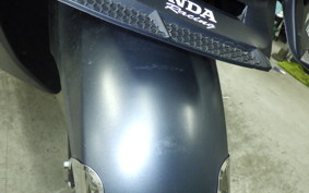 HONDA PCX125 2008 JK05