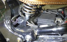 HARLEY FLSTF 1340 1998