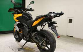 KAWASAKI VERSYS 650 2016
