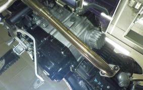 KAWASAKI KSR110 KL110A