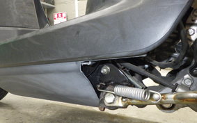 HONDA TACT Gen.4 AF79
