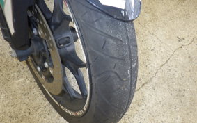 YAMAHA YZF-R25 RG43J