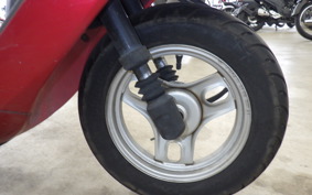 HONDA DIO Gen.6 AF68