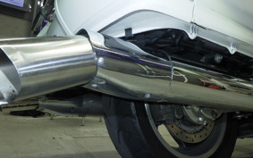 HONDA GL 1800 GOLD WING 2005 SC47