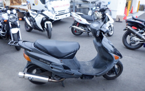 SUZUKI VECSTAR 125 CF42A