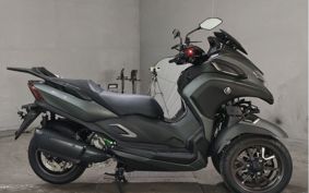 YAMAHA TRICITY 300 2022 SH15J