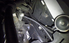 HONDA PCX 125 2003 JF56