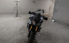 YAMAHA TRACER 9 GT 2018 RN51J