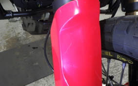 DUCATI デザートX RALLY 2025