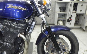 SUZUKI INAZUMA 400 (GSX400) 2000 GK7BA