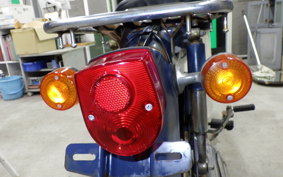 HONDA C50 SUPER CUB AA01
