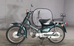 HONDA SUPER CUB90 HA02