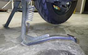 YAMAHA AXIS 125 Z SED7J