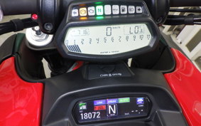 DUCATI DIAVEL Carbon 2015