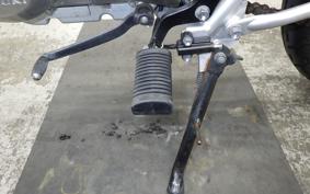 SUZUKI ST250E 2009 NJ4CA