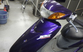 YAMAHA JOG Gen.4 SA16J