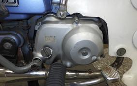 HONDA C90 SUPER CUB HA02