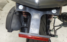 YAMAHA N-MAX 2016 SE86J