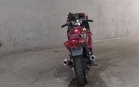 KAWASAKI ZZR250 EX250H