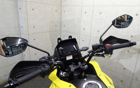 SUZUKI STROM SX EL11L