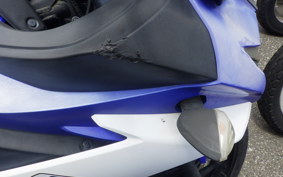 SUZUKI GSX250 R