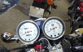 YAMAHA SR400 Gen.5 2022 RH16J