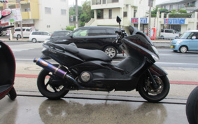 YAMAHA T-MAX 500 2008 SJ04J