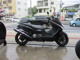 Фото Yamaha T-MAX 500 2008 с японского аукциона