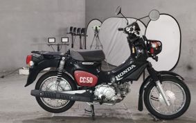 HONDA  CROSS  CUB 50 AA06