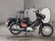 Фото Honda CROSS CUB 50 2018 с японского аукциона