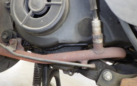 SUZUKI LET's 4 2006 CA45A