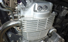 HONDA CB400SS E 2006 NC41