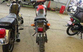 HONDA XL DEGREE MD26
