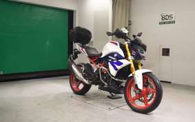BMW G310R 2022
