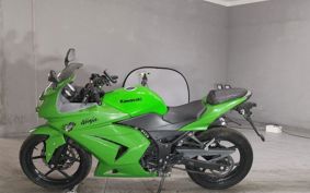 KAWASAKI NINJA 250R EX250K