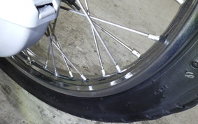 HONDA C110 SUPER CUB JA07