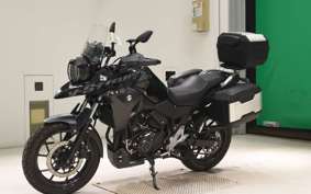 SUZUKI V-STROM 250 2021