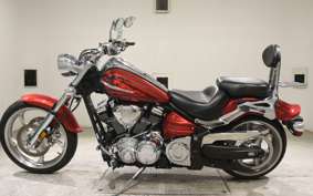 YAMAHA XV1900 RAIDER 2020