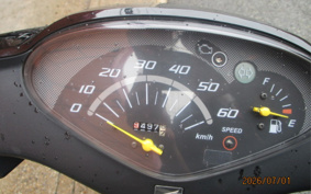 HONDA DIO AF68
