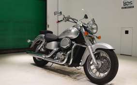 HONDA SHADOW 750 Gen. 2 2000 RC44
