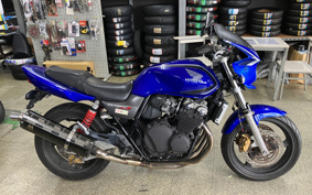 HONDA CB400SFV-3 2003 NC39