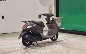 SUZUKI LET's Super Good 2001 CA4AA