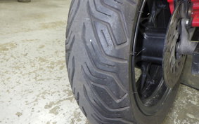 HONDA GROM 2011