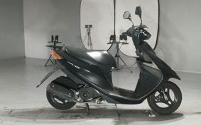 SUZUKI ADDRESS V50 CA4BA