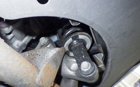 SUZUKI GEMMA 250 2024 CJ47A