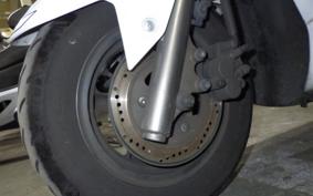 SUZUKI スウィッシュ125 DV12B