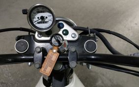 SUZUKI GLASS TRACKER BIG BOY NJ4BA