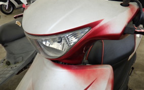 SUZUKI ADDRESS V125 S CF4MA