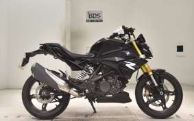 BMW G310R 2022
